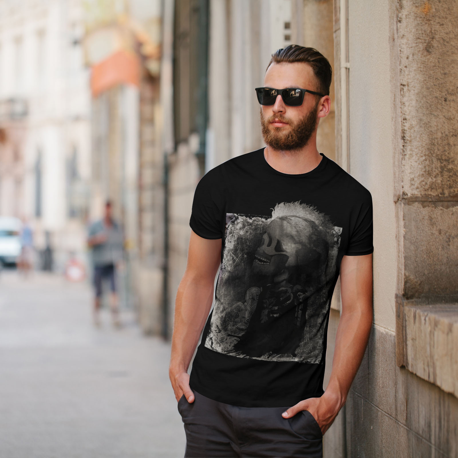 Wellcoda Punk Art Metal Metal Metal Rock T-shirt homme indien, conception graphique imprimé Tee c94dd3 Wellcoda Punk Art Metal Metal Metal Rock T-shirt homme indien, conception graphique imprimé Tee c94dd3