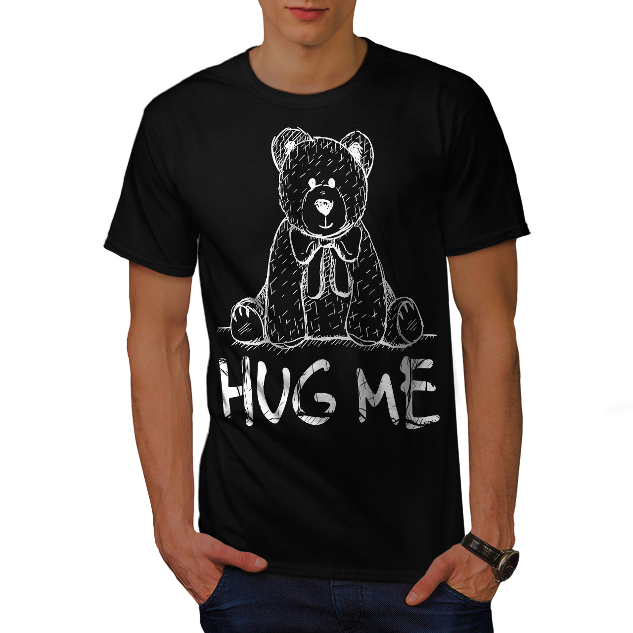 teddy bear clothing line