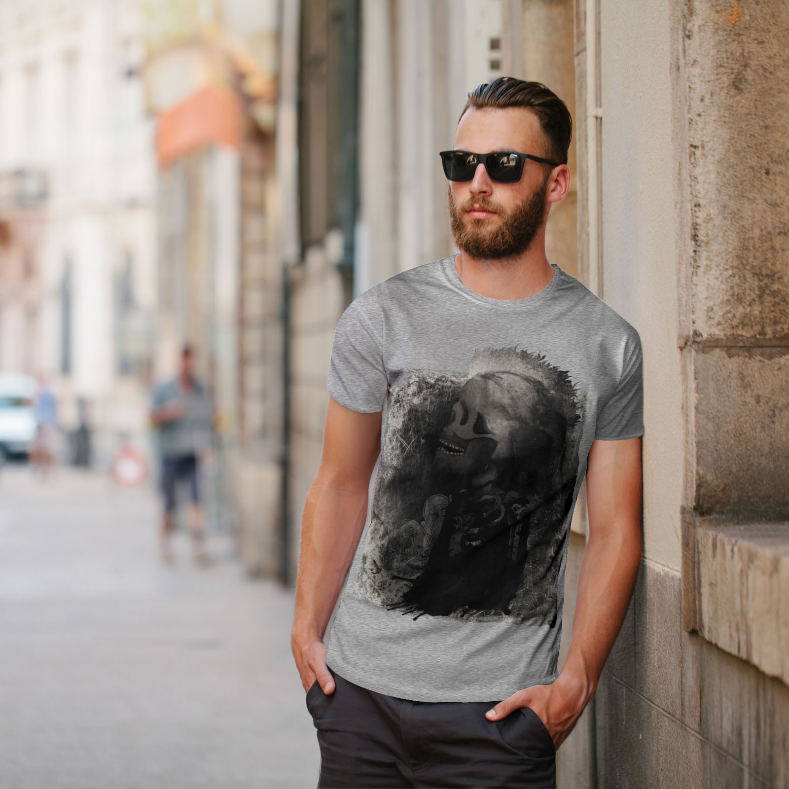 Wellcoda Punk Art Metal Metal Metal Rock T-shirt homme indien, conception graphique imprimé Tee c94dd3 Wellcoda Punk Art Metal Metal Metal Rock T-shirt homme indien, conception graphique imprimé Tee c94dd3