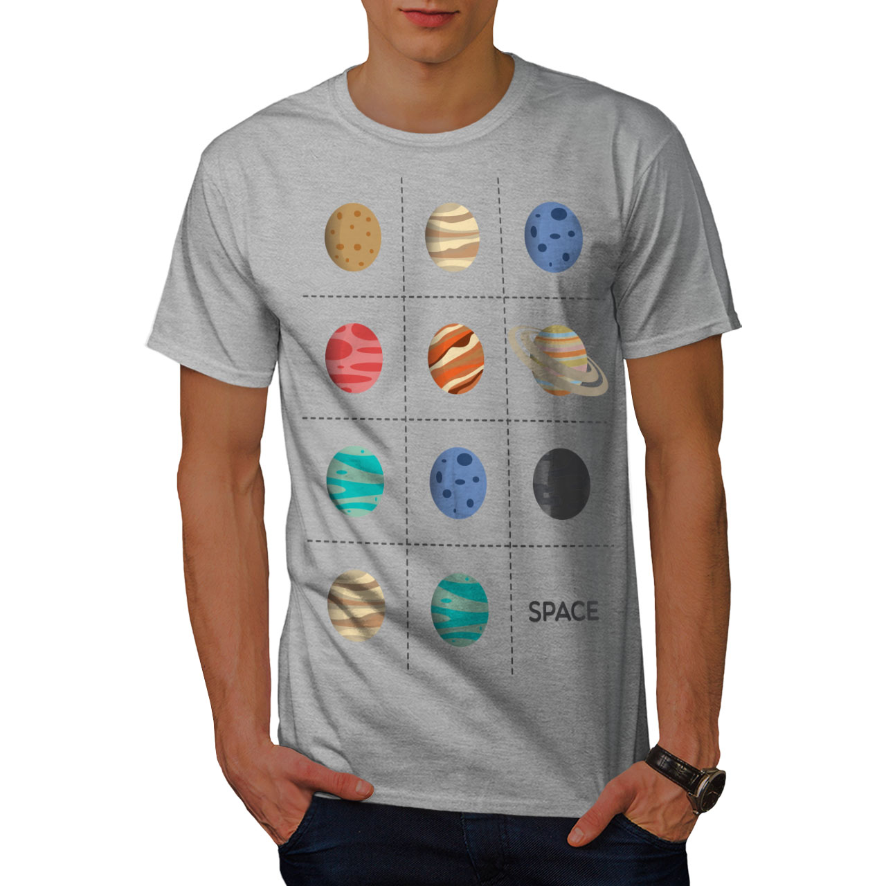 cosmic shirt brandy