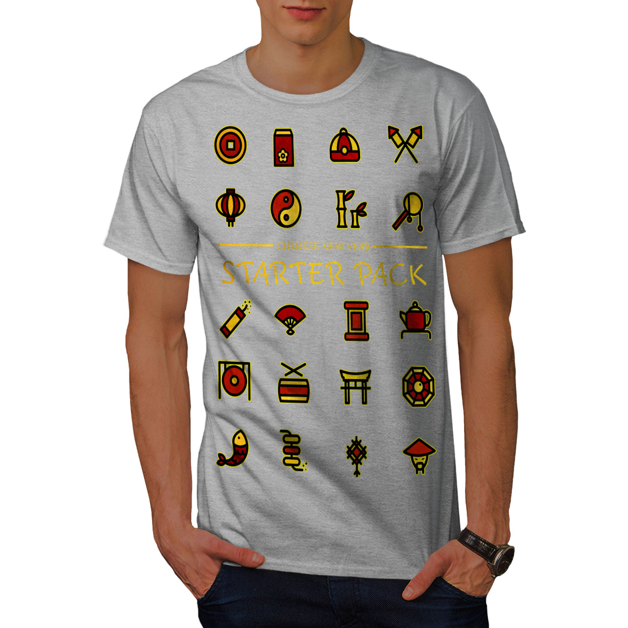 t shirt printing starter pack