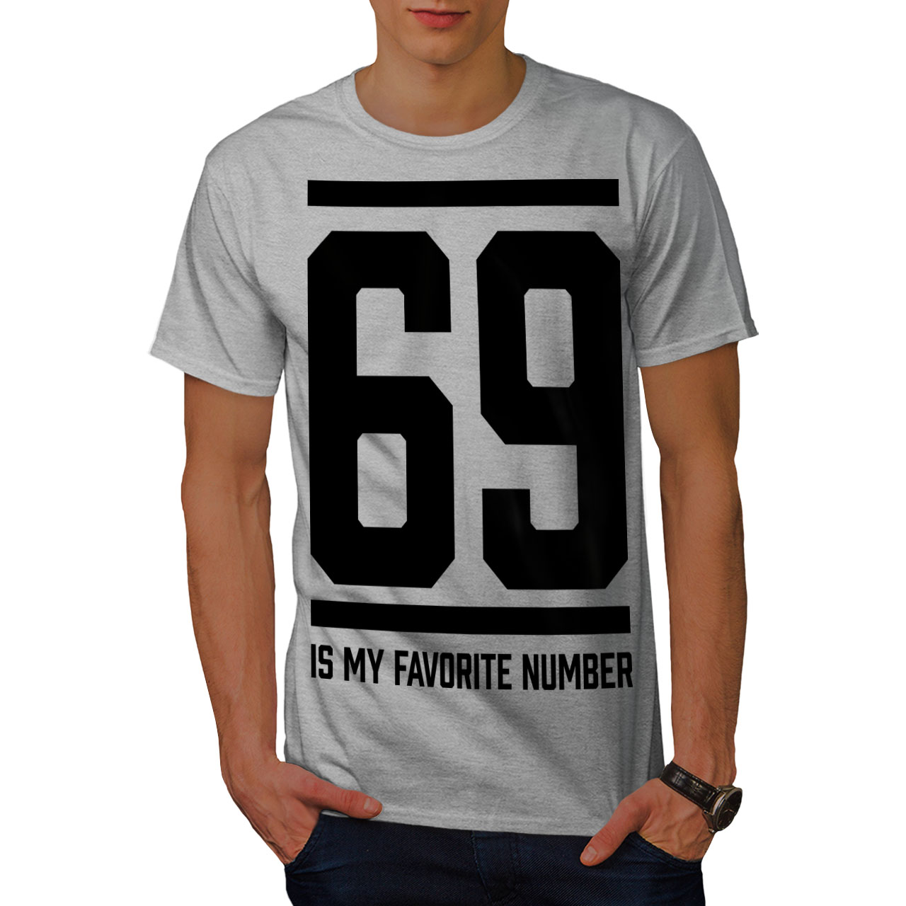 club 69 shirt