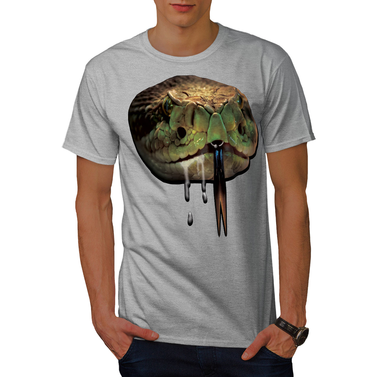 david bost t shirt