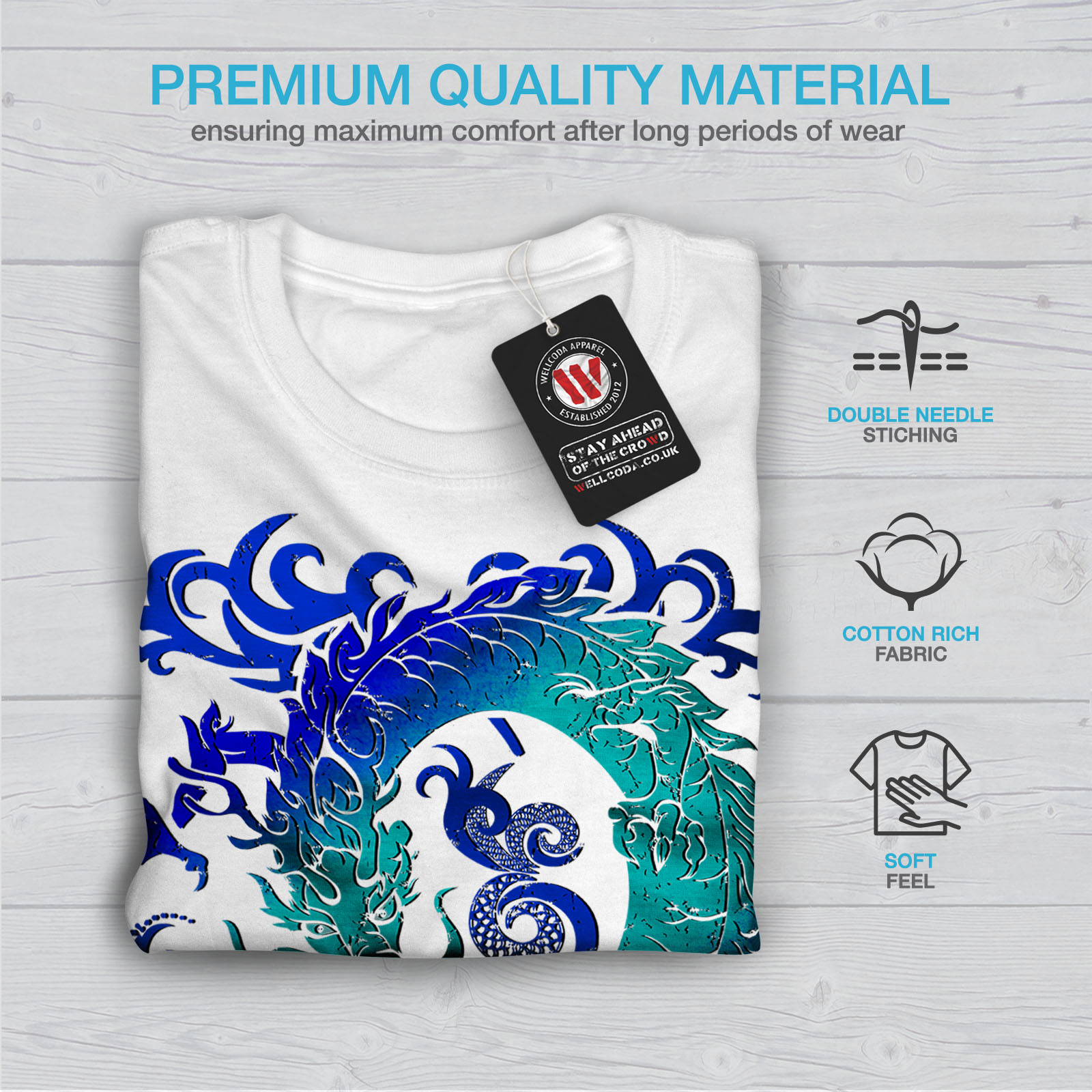 mystical life shirt