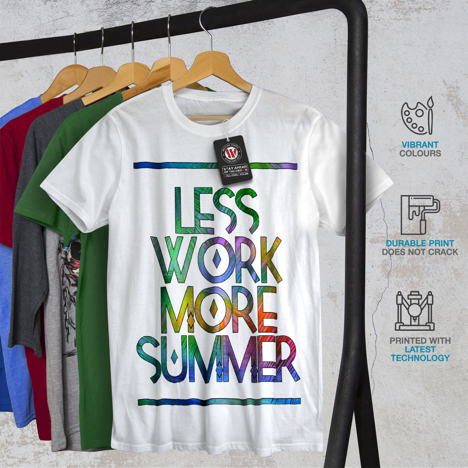 mens vacation t shirts