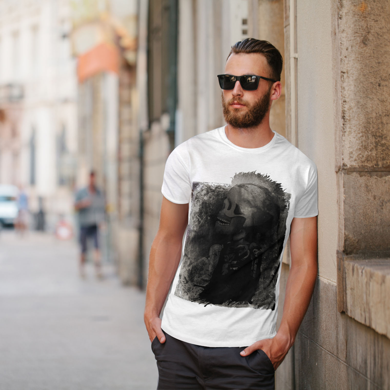 Wellcoda Punk Art Metal Metal Metal Rock T-shirt homme indien, conception graphique imprimé Tee c94dd3 Wellcoda Punk Art Metal Metal Metal Rock T-shirt homme indien, conception graphique imprimé Tee c94dd3