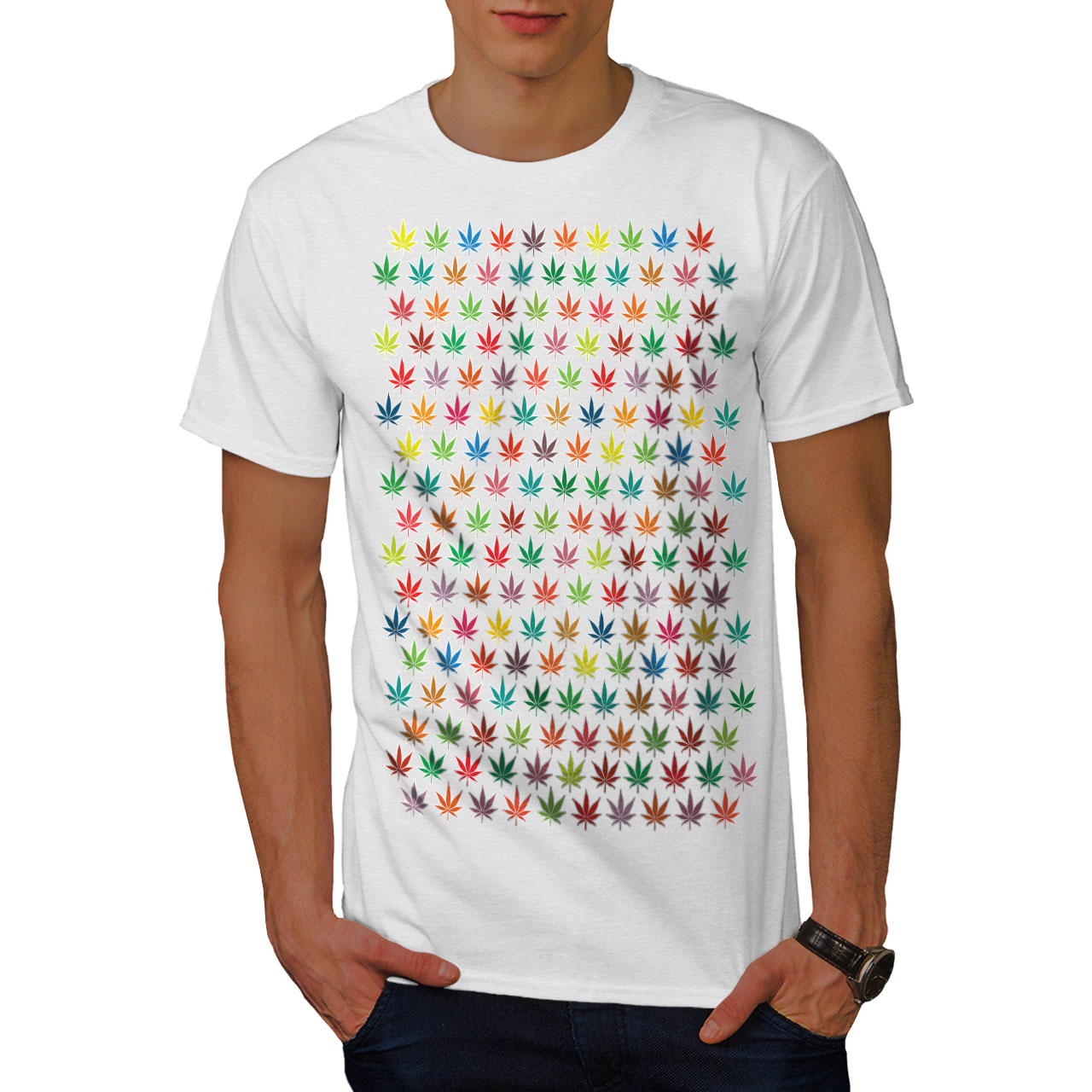 stevewilldoit weed shirt
