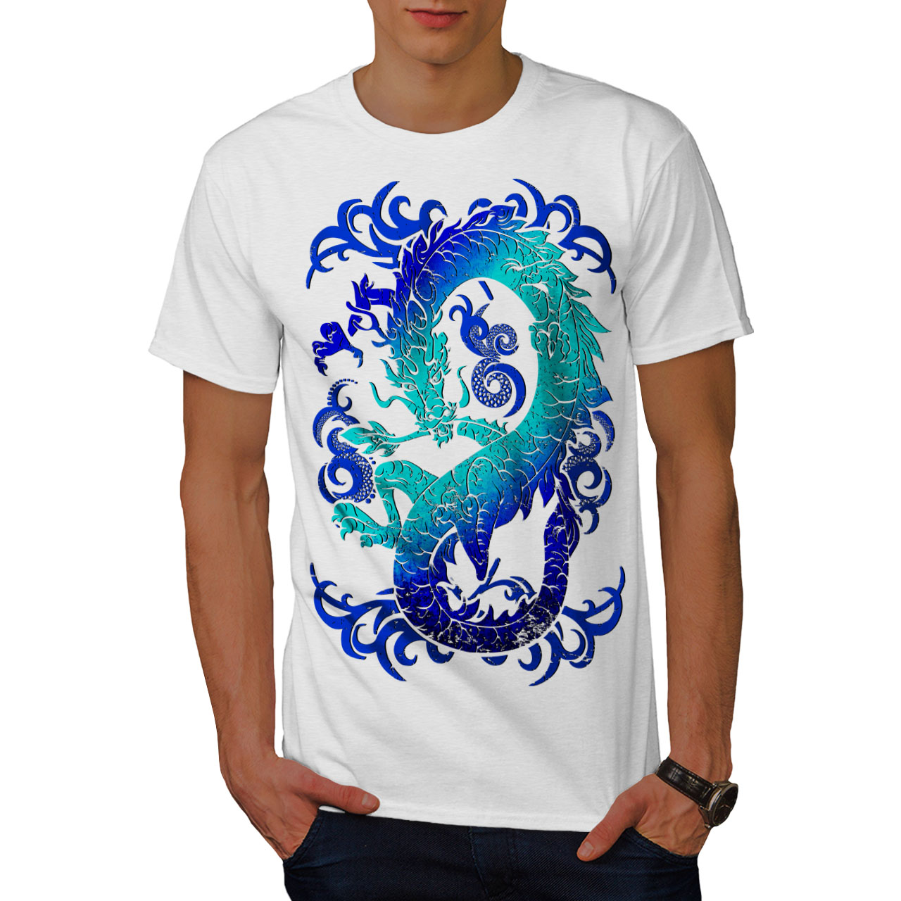 mystical life shirt