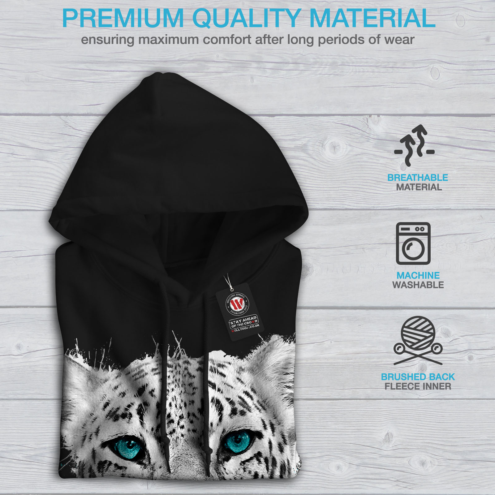 womens animal sweatshirts