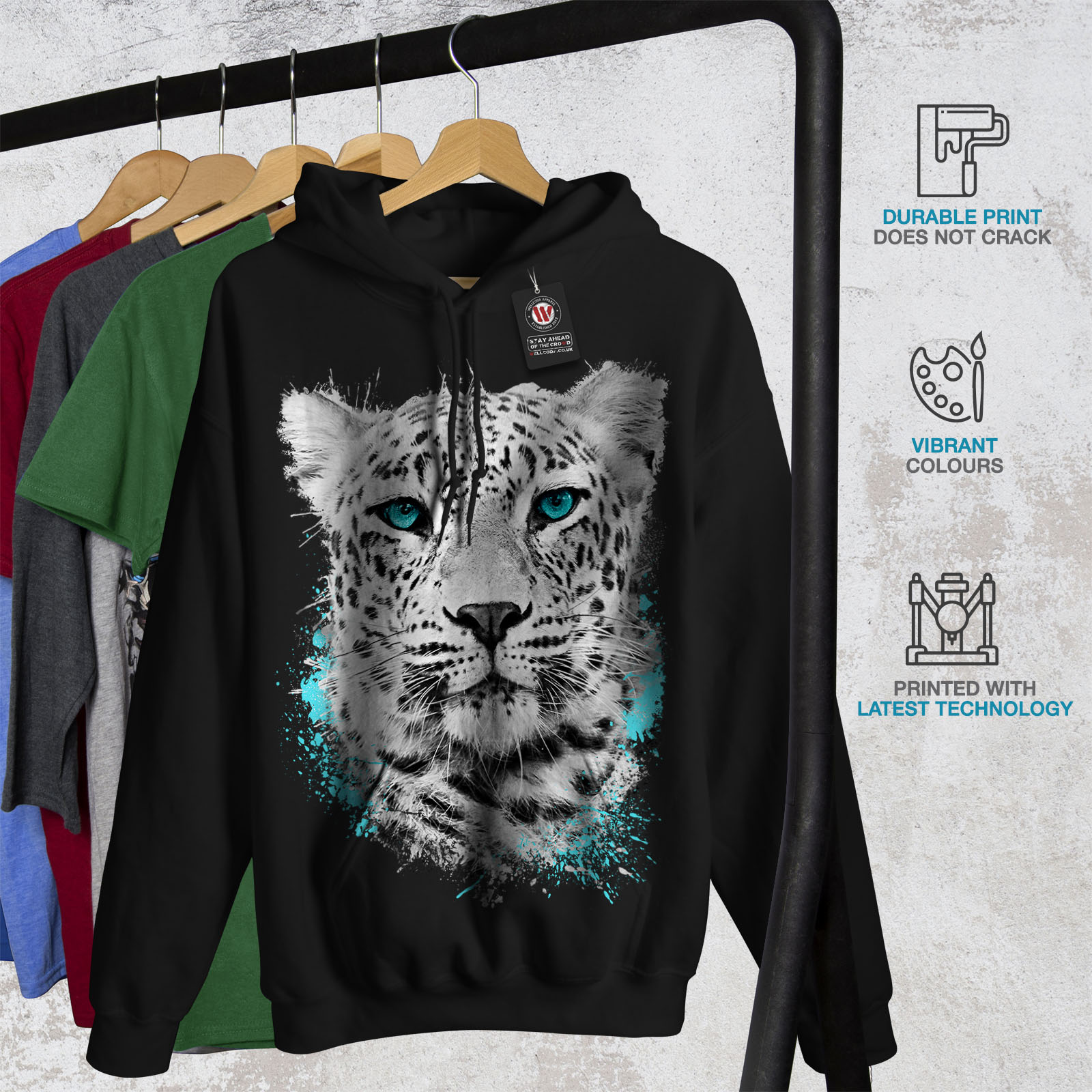 womens animal sweatshirts