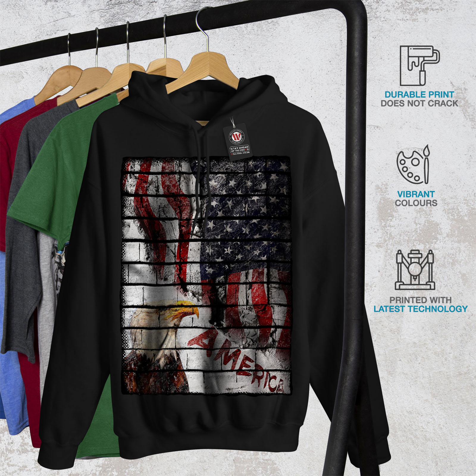 carmen faux fur trimmed parka