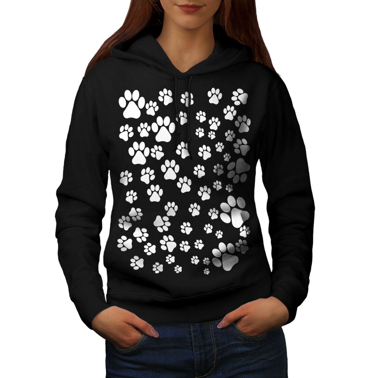 animal pak sweatshirt