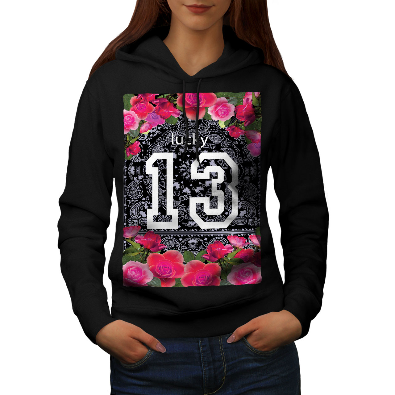 lucky 13 womens clothing
