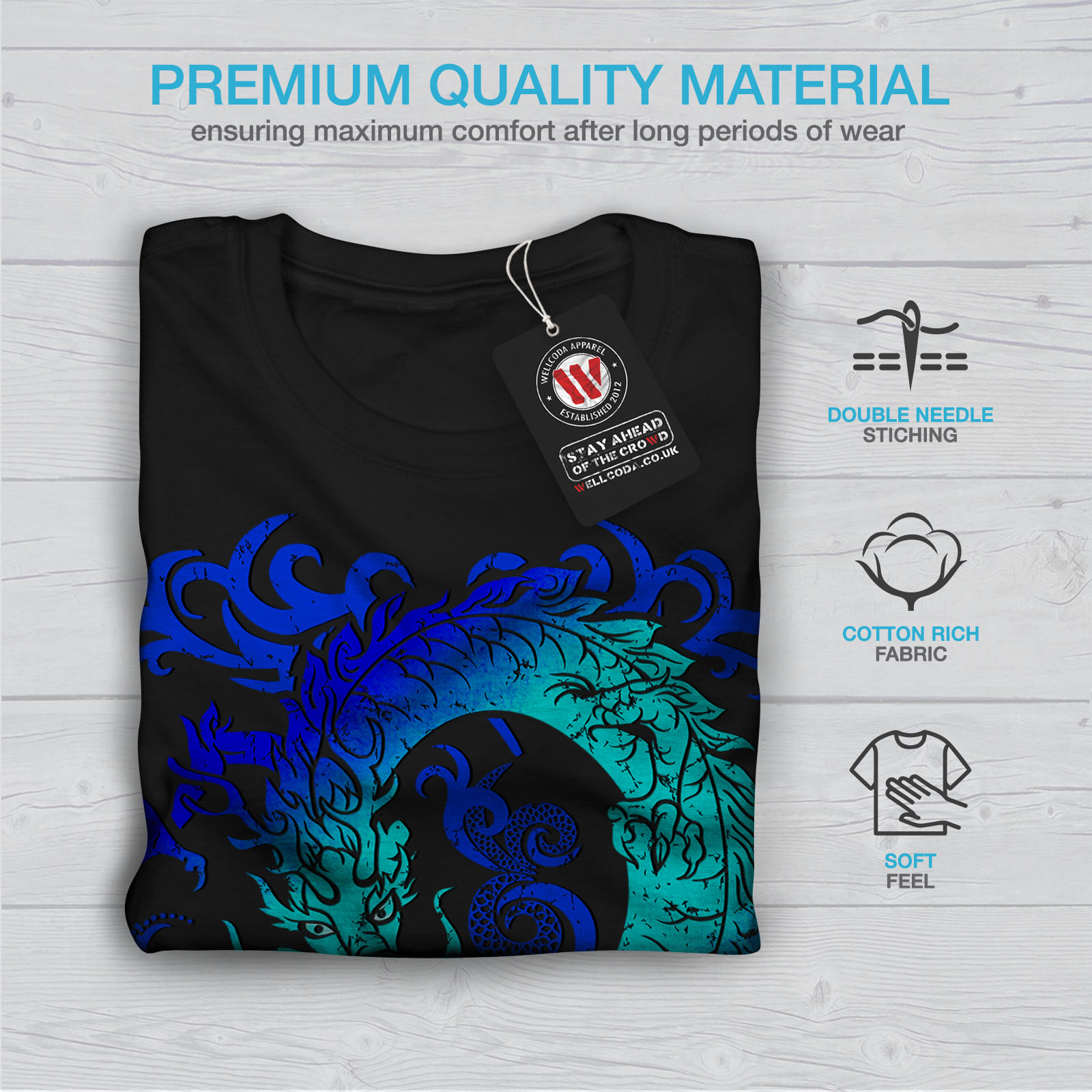 mystical life shirt
