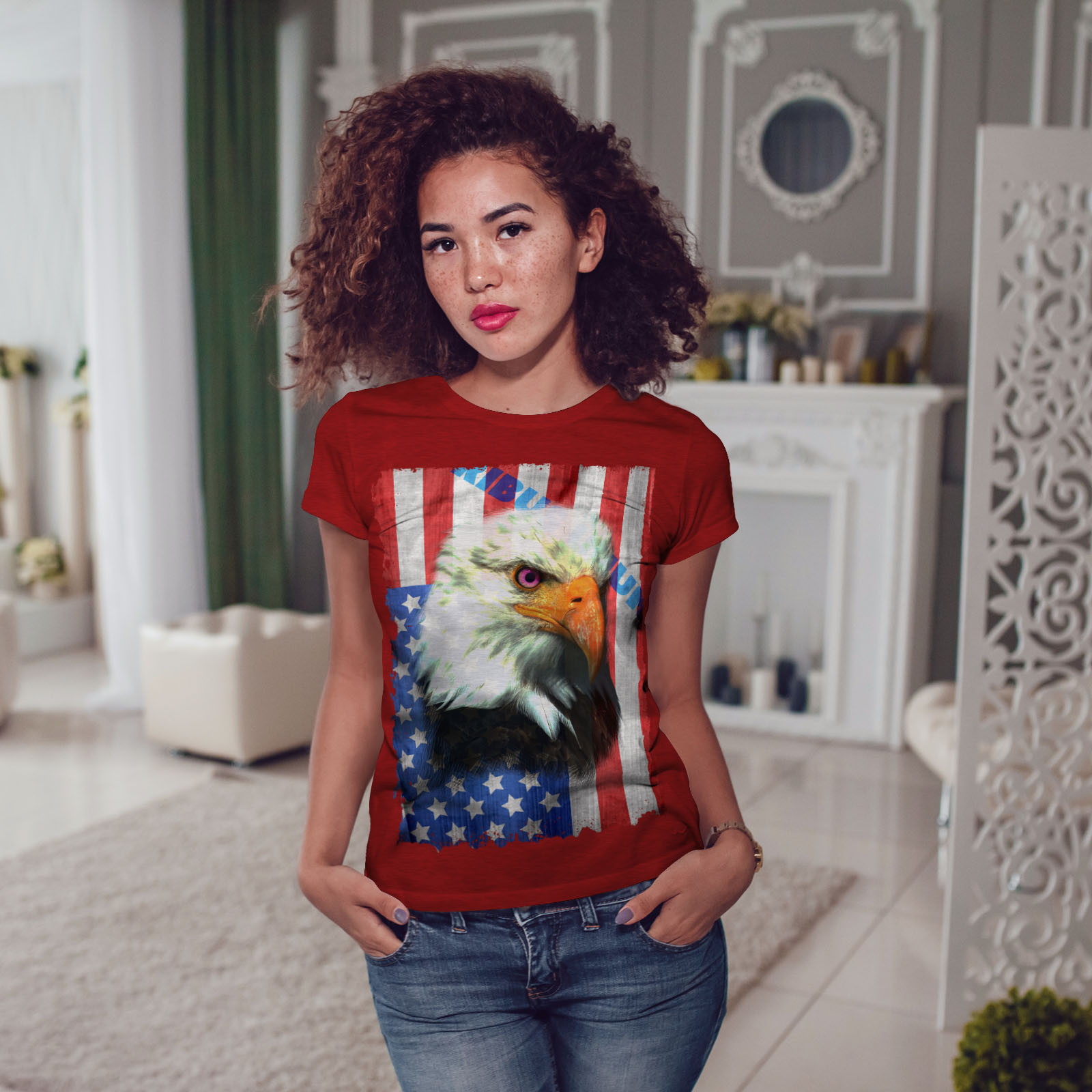 usa freedom shirt