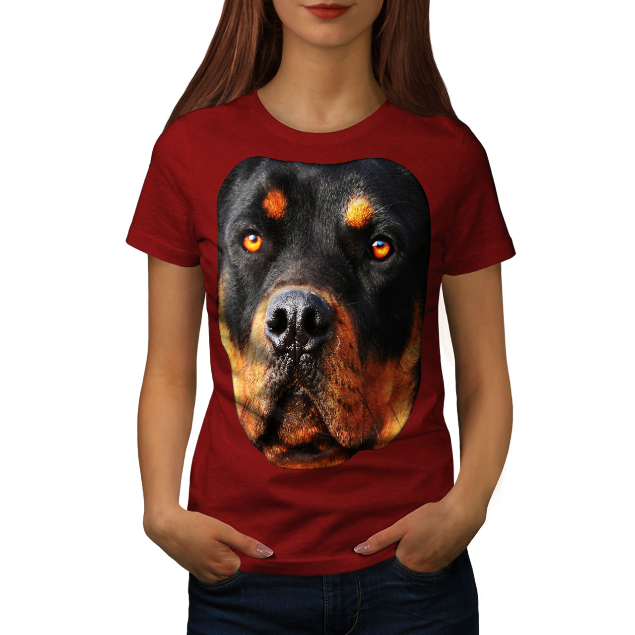 gucci rottweiler t shirt