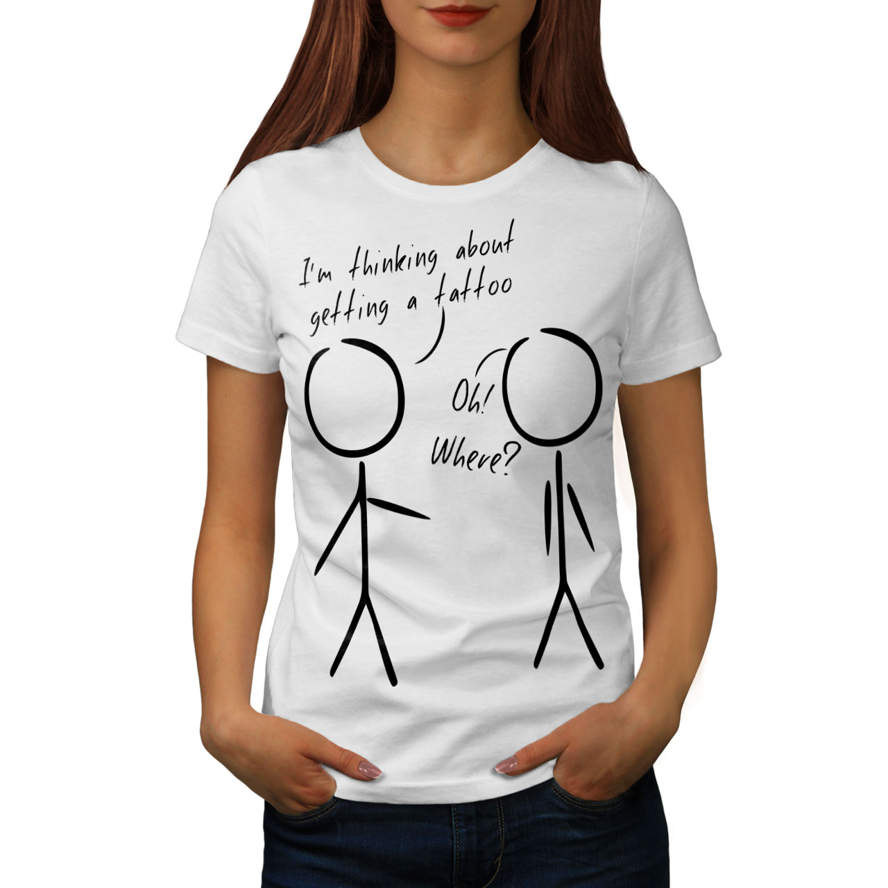 sarcasm shirt