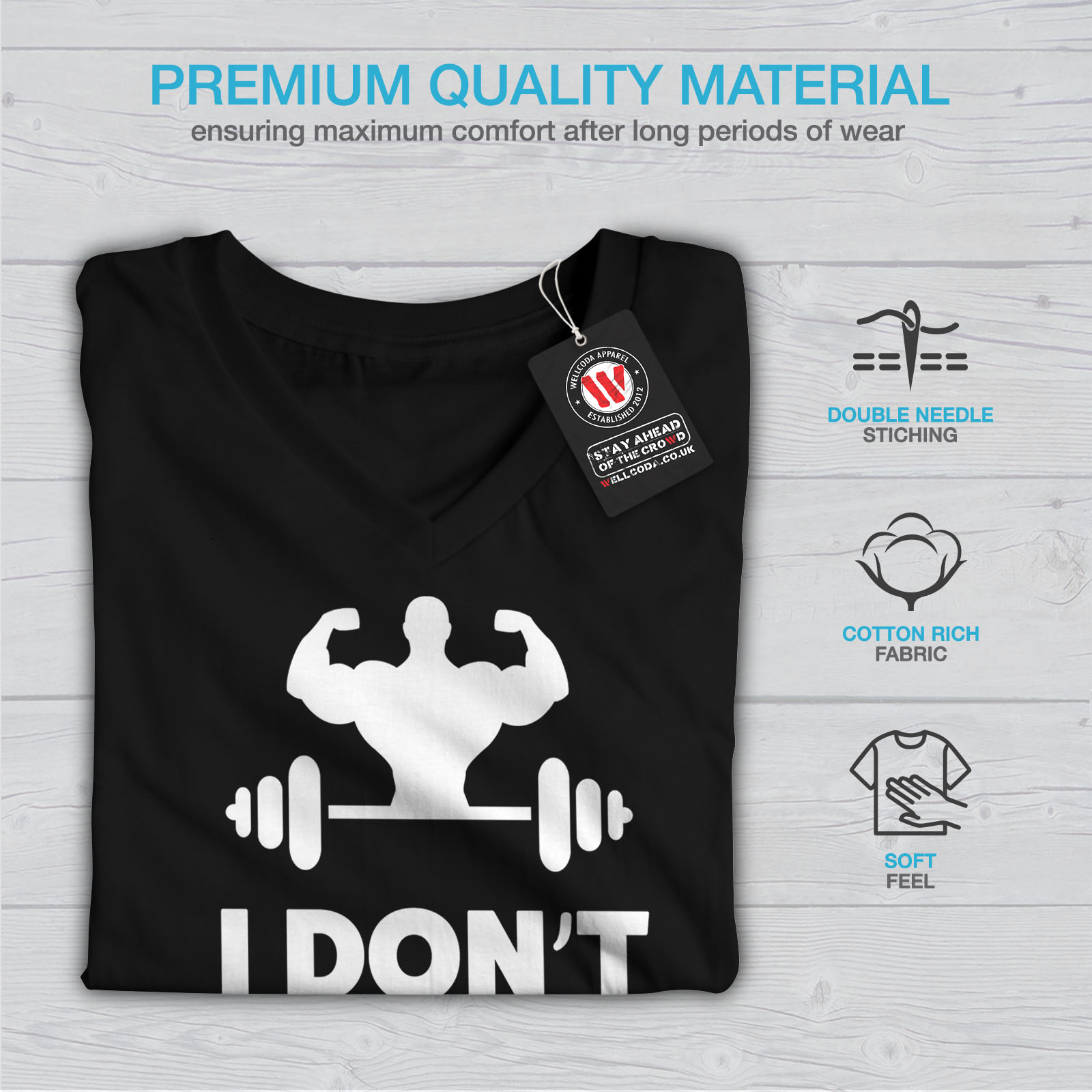 workout gym t shirt