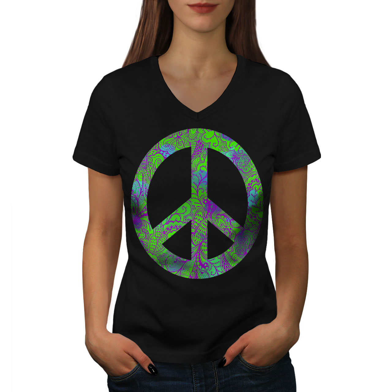 Forever peace. Футболка хиппи. Майка хиппи. Футболки хиппи разноцветные хиппи. Футболка хиппи со знаком.мир.