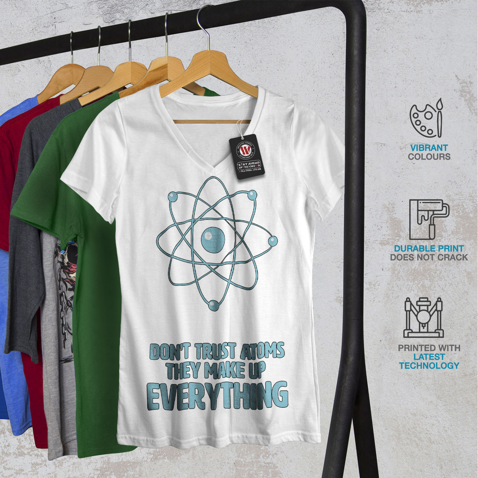 design and sell t shirts uk