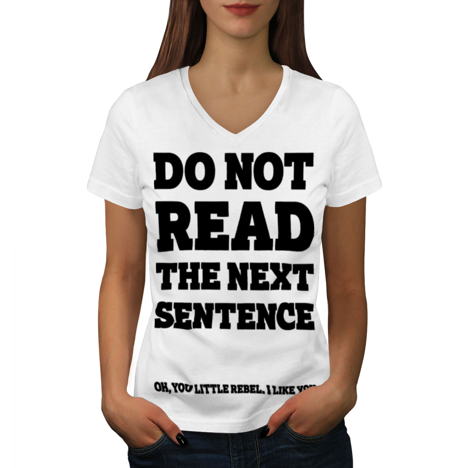 T shirts cheap with attitude