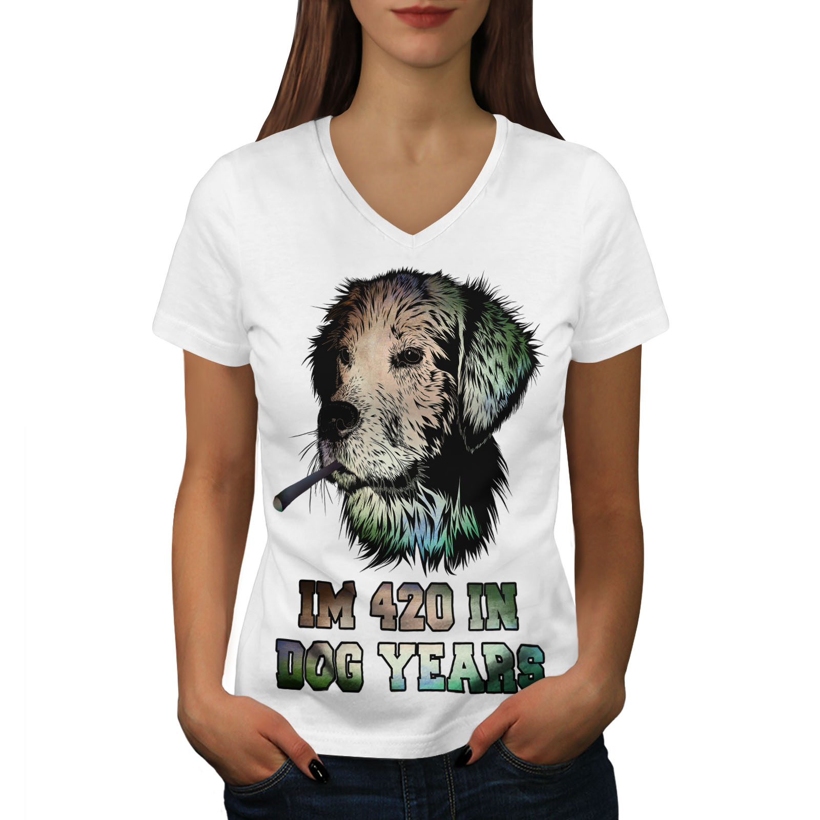 42 in dog years clearance